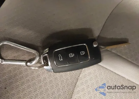 2016 Kia Optima Lx из США, поврежденный, VIN KNAGT4L34G5084983